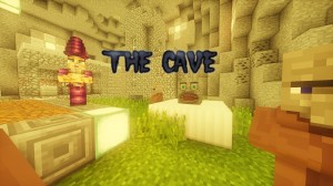 Unduh The Cave untuk Minecraft 1.13