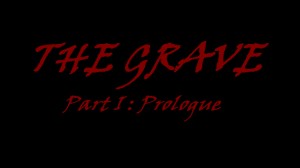 Unduh The Grave - Part I : Prologue untuk Minecraft 1.12