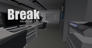 Unduh Break untuk Minecraft 1.13.1