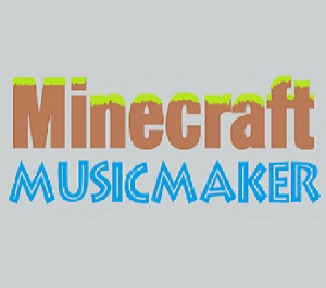 Unduh Minecraft MusicMaker untuk Minecraft 1.12.2