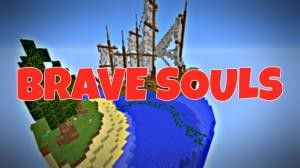 Unduh Brave Souls untuk Minecraft 1.12.2