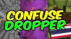 Unduh Confuse Dropper untuk Minecraft 1.13.1