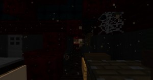 Unduh Blood Manor: Sanctuary untuk Minecraft 1.13