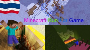 Unduh Run For Game untuk Minecraft 1.12.2
