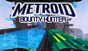 Unduh Metroid Bounty Hunter untuk Minecraft 1.12.2