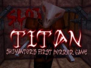 Unduh Titan untuk Minecraft 1.14