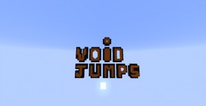 Unduh Void Jumps untuk Minecraft 1.12.2