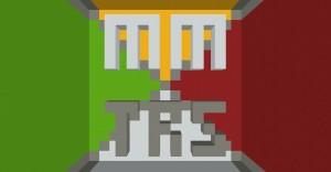 Unduh Maze Madness untuk Minecraft 1.14.3