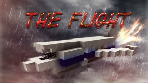 Unduh The Flight untuk Minecraft 1.12.2