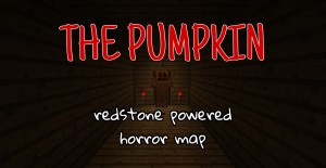 Unduh The Pumpkin untuk Minecraft 1.14.3