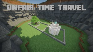 Unduh Unfair Time Travel untuk Minecraft 1.14.4