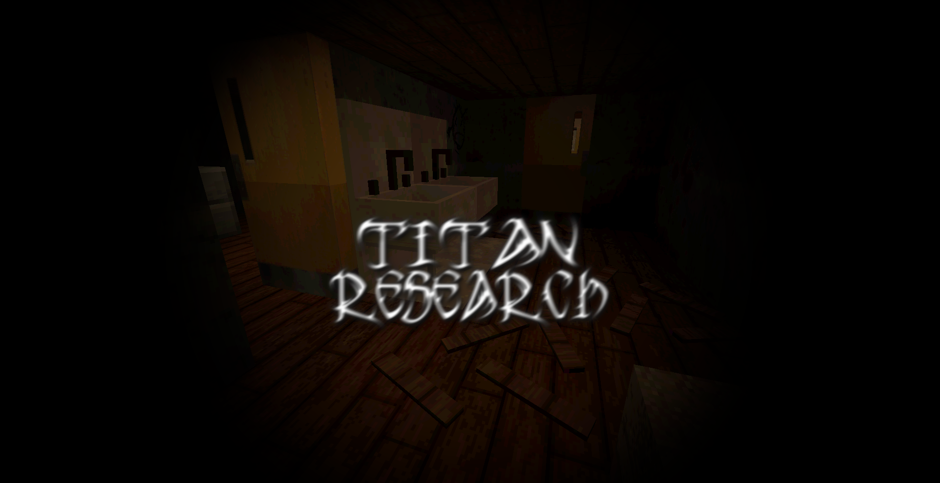 Unduh Titan Research untuk Minecraft 1.14.4