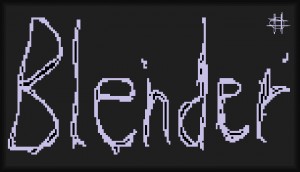 Unduh Blender untuk Minecraft 1.14.4