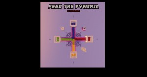 Unduh Feed The Pyramid untuk Minecraft 1.14.4