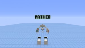 Unduh Pather untuk Minecraft 1.15.2