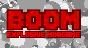 Unduh Boom untuk Minecraft 1.16.1