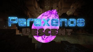 Unduh Paraxenos Descent untuk Minecraft 1.15.2