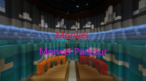 Unduh Morwel Parkour untuk Minecraft 1.16.2
