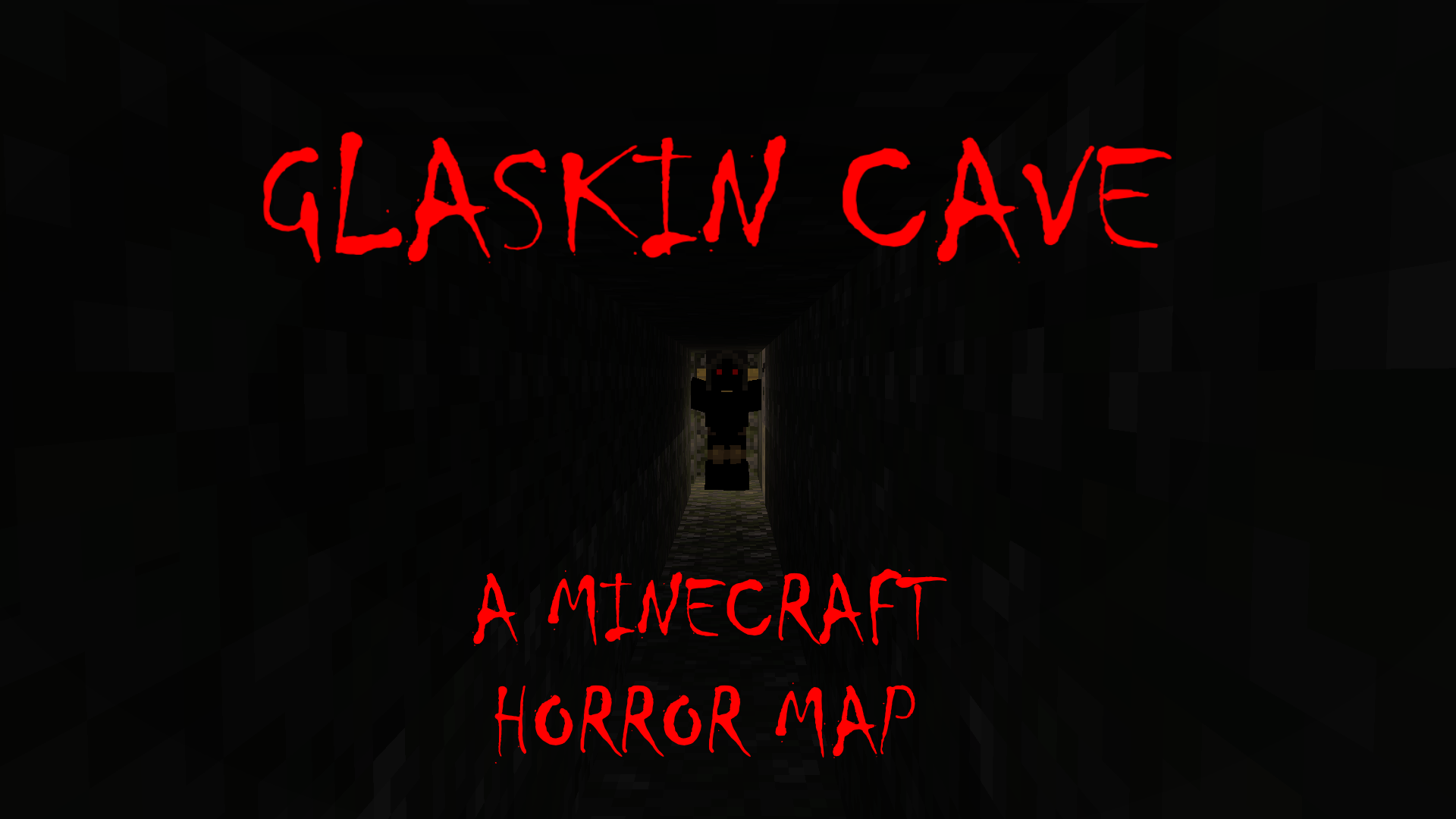 Unduh Glaskin Cave untuk Minecraft 1.16.2