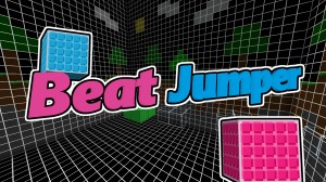 Unduh Beat Jumper untuk Minecraft 1.16.3