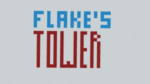 Unduh Flak_e's Tower untuk Minecraft 1.16.3