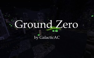 Unduh Ground Zero untuk Minecraft 1.16.1