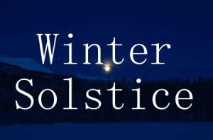 Unduh Winter Solstice untuk Minecraft 1.16.4