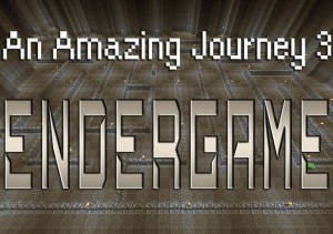 Unduh An Amazing Journey 3: Endergame untuk Minecraft 1.15.2