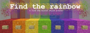 Unduh Find the Rainbow untuk Minecraft 1.16.5