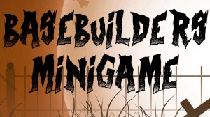 Unduh Basebuilders Minigame untuk Minecraft 1.14.3