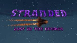 Unduh Stranded: Lost in the Cosmos untuk Minecraft 1.16.5