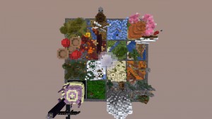 Unduh Ultimate Scavenger Hunt untuk Minecraft 1.16.5