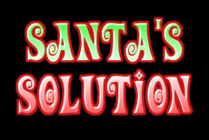 Unduh Santa's Solution untuk Minecraft 1.12.2