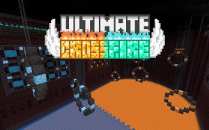 Unduh Ultimate Crossfire untuk Minecraft 1.16.5