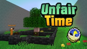 Unduh Unfair Time untuk Minecraft 1.17