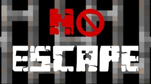 Unduh No Escape untuk Minecraft 1.17