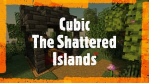 Unduh The Shattered Islands untuk Minecraft 1.17.1