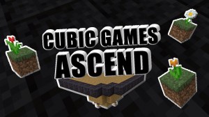 Unduh Ascend untuk Minecraft 1.17.1