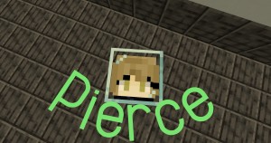 Unduh Pierce untuk Minecraft 1.17.1
