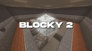 Unduh Blocky 2 1.1 untuk Minecraft 1.18.1