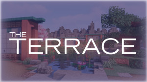 Unduh The Terrace 1.1 untuk Minecraft 1.19.3