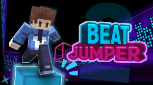 Unduh Beat Jumper 2 1.0 untuk Minecraft 1.19.3