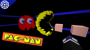 Unduh Pac-Man 1.1.7 untuk Minecraft 1.19.3