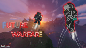 Unduh Future Warfare 1.0 untuk Minecraft 1.14.4