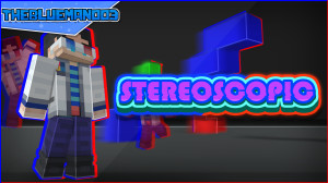 Unduh Stereoscopic 1.0.0 untuk Minecraft 1.19.3