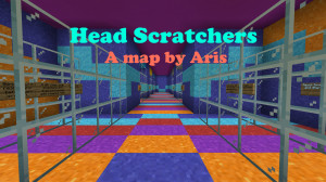 Unduh Head Scratchers 1.0 untuk Minecraft 1.19.2