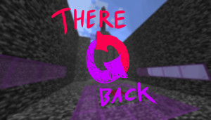 Unduh There and Back 1.0 untuk Minecraft 1.19.2