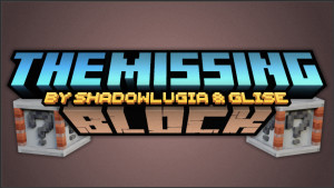 Unduh The Missing Block 1.0.2 untuk Minecraft 1.19.3