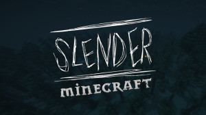 Unduh Slender The Hunt 1.0 untuk Minecraft 1.19.2