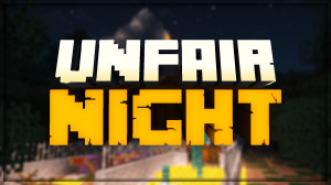 Unduh Unfair Night 1.1 untuk Minecraft 1.19.2